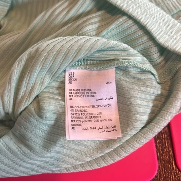 NWT Bar III Women’s Top - Picture 6 of 6